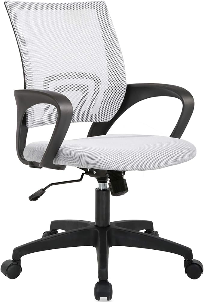 DUMOS 32" Modern Computer Desk