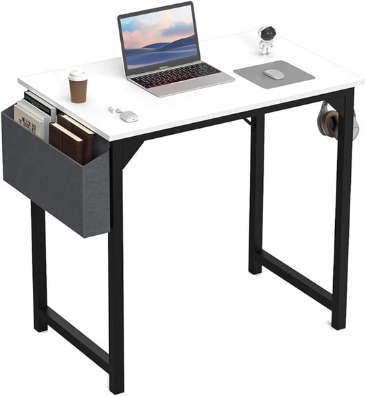 Modern Computer Desk – Compact Writing Table for Home & Office