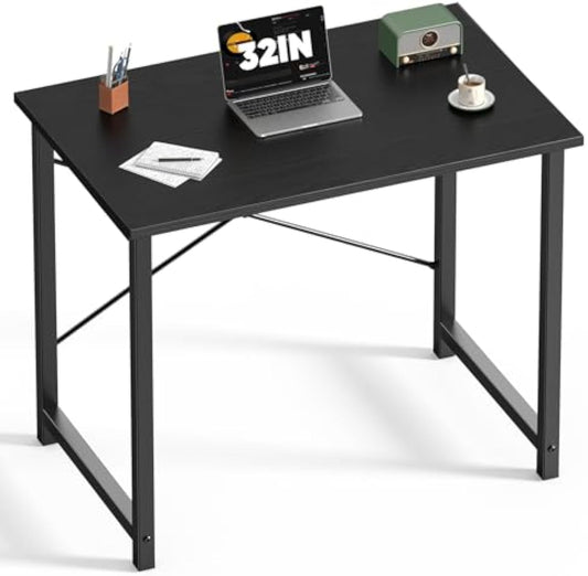 Modern Computer Desk – Compact Writing Table for Home & Office