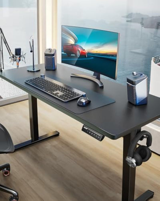 Adjustable Electric Standing Desk